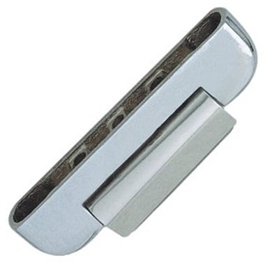 ORTEY Menteşeler OR-3057 Yan Menteşe ( Bombeli )