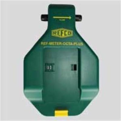 REFCO Elekronik Tartılar REF-METER-OCTA-PLUS Solenoidli Otomatik Şarj Modülü