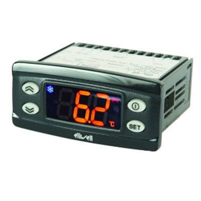 Eliwell Dijital Termostatlar - EW 961 Plus