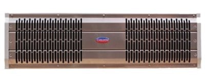 OLEFİNİ YÜKSEK HIZLI ENDÜSTRİYEL TİP K 83 - ISITICISIZ (Fan Çapı: 160mm) 100cm OLEFİNİ HAVA PERDESİ