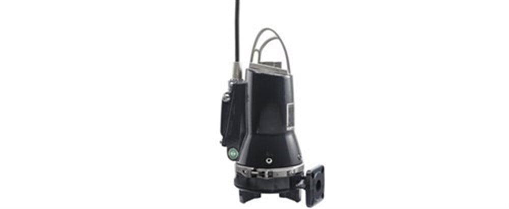 Atık Su Pompaları GRUNDFOS SEG.40.12.2.1.502 Monofaze 96075901