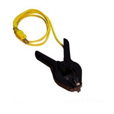 Rothenberger Soğutma ve Klima Tekniği Dijital Manifolt Seti NO:1705.22