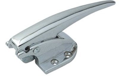 ORTEY Kilitler OR-3047 Vitrin Kilit ( Lüx Otomatik )