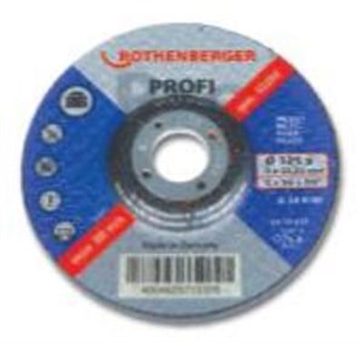 Rothenberger Boru ve Tesisat Aletleri INOX Safe Cut NO:7.1551