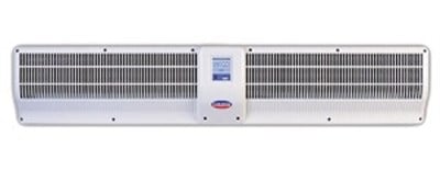 OLEFİNİ MONOBLOK K 44 UD - ISITICISIZ (Fan Çapı: 110mm) 120cm OLEFİNİ HAVA PERDESİ
