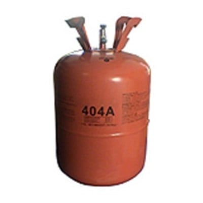 Solkane R404 (10,9 kg) Soğutucu Gaz
