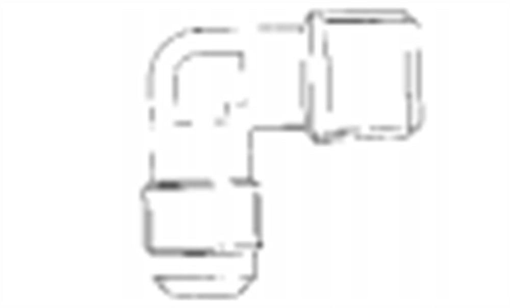 Caste Pirinç Dirsek 7220/2