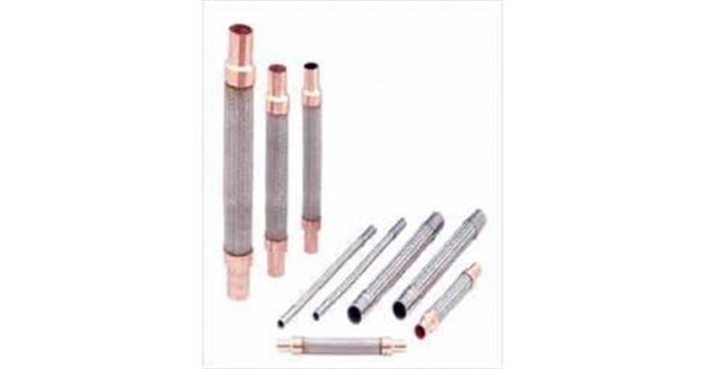 COLD FLEX Titreşim Hortumları COLDTHERM -12
