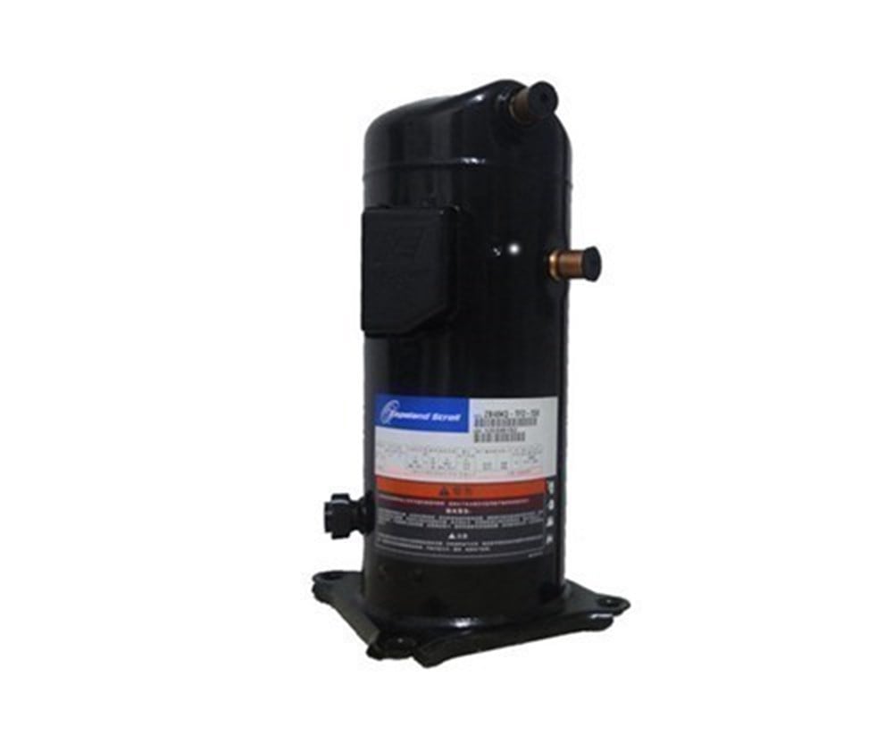 COPELAND Scroll  Kompresör ZB15KQE-TFD-558