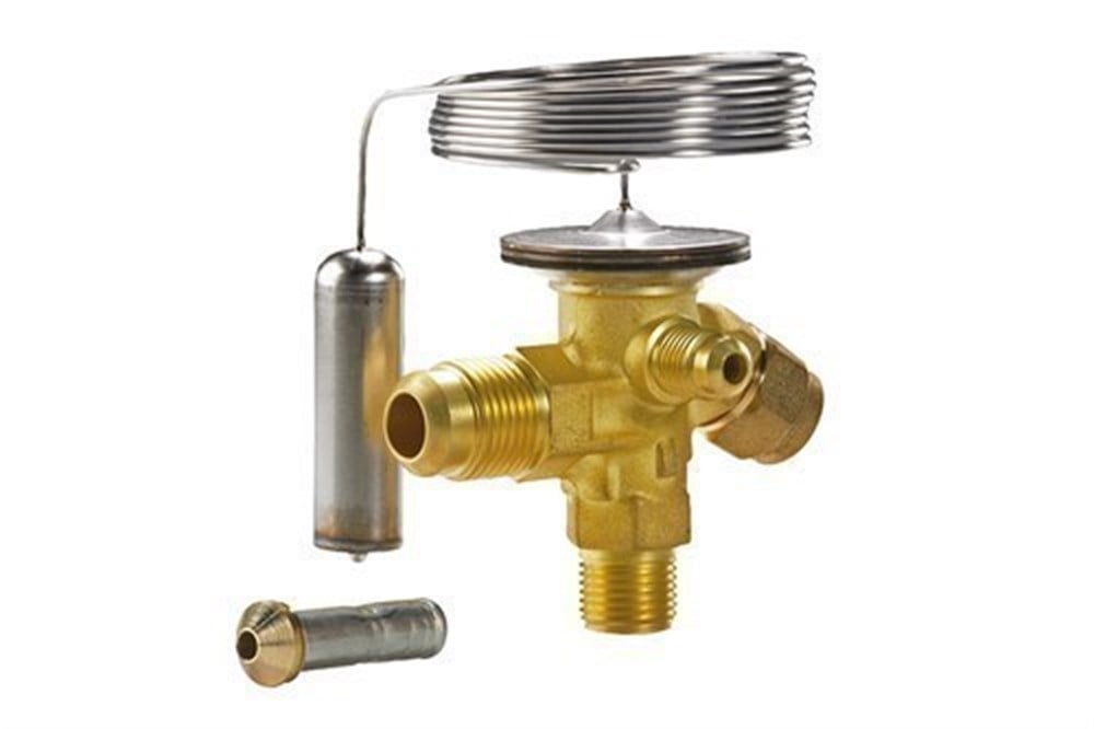 Danfoss T2 ORİFİS 0X KOD NO : 068- 2002 
