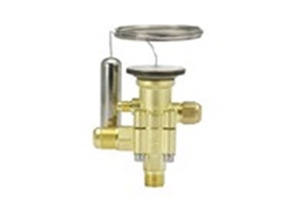 Danfoss Termostatik Expansion Valf TES 5 Kaynaklı 067B3342