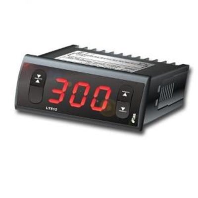 LAE Digital Sıcaklık Ölçüm ve Kontrol Cihazları - LTS12PTE