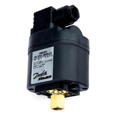 Danfoss Fan Hız Kontrol XGE-4C ( Kod No: 061H3141 )