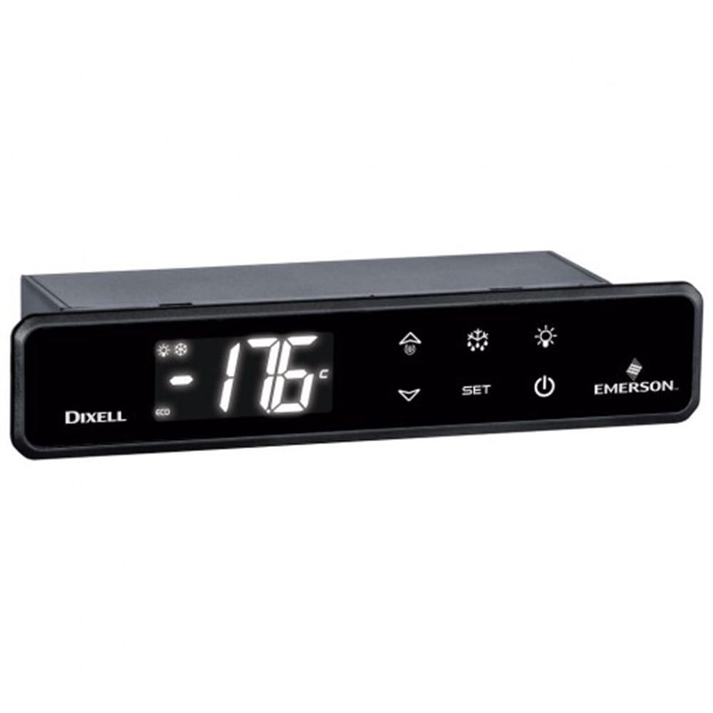 Dixell Dijital Termostatlar ve Kontrol Cihazları XW60LH-5wocon