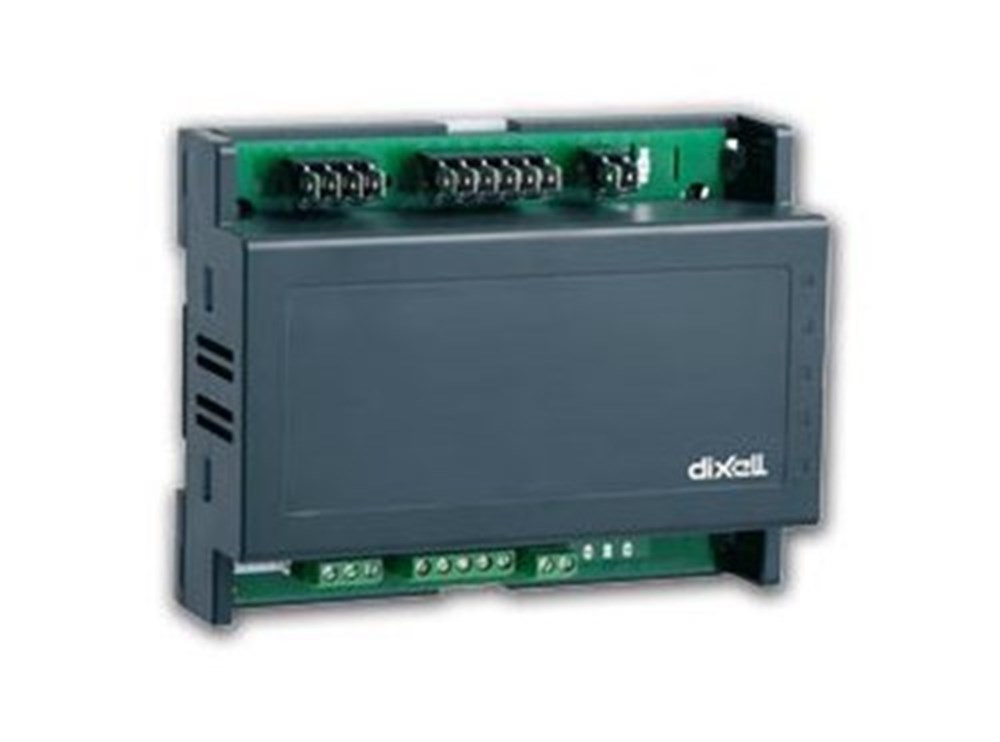 Dixell Dijital Termostatlar ve Kontrol Cihazları XW20K-5N2C0