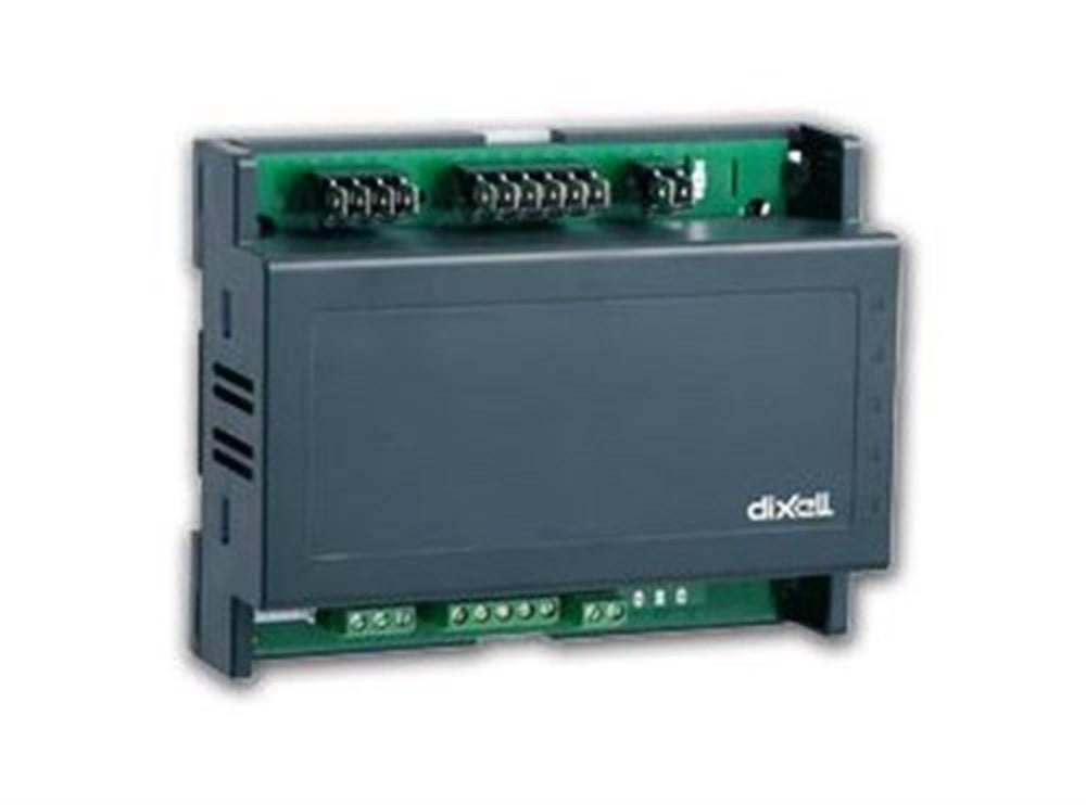 Dixell Dijital Termostatlar ve Kontrol Cihazları XW20K-5N2C0