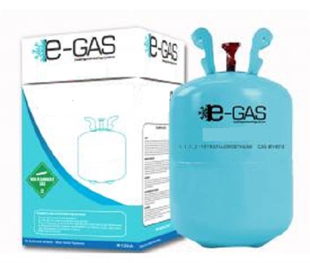 E-GAZ SOĞUTUCU GAZ R32 7KG