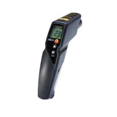 TESTO Sıcaklık Ölçüm Cihazları ( Termometre ) - Testo 830 - T1 Infrared Termometre ( Ürün Kodu: 0560 8301 )
