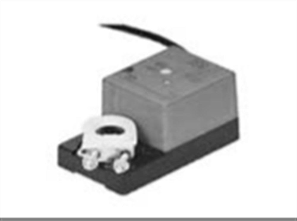 eatec Damper Motorlar EAT - S2AS