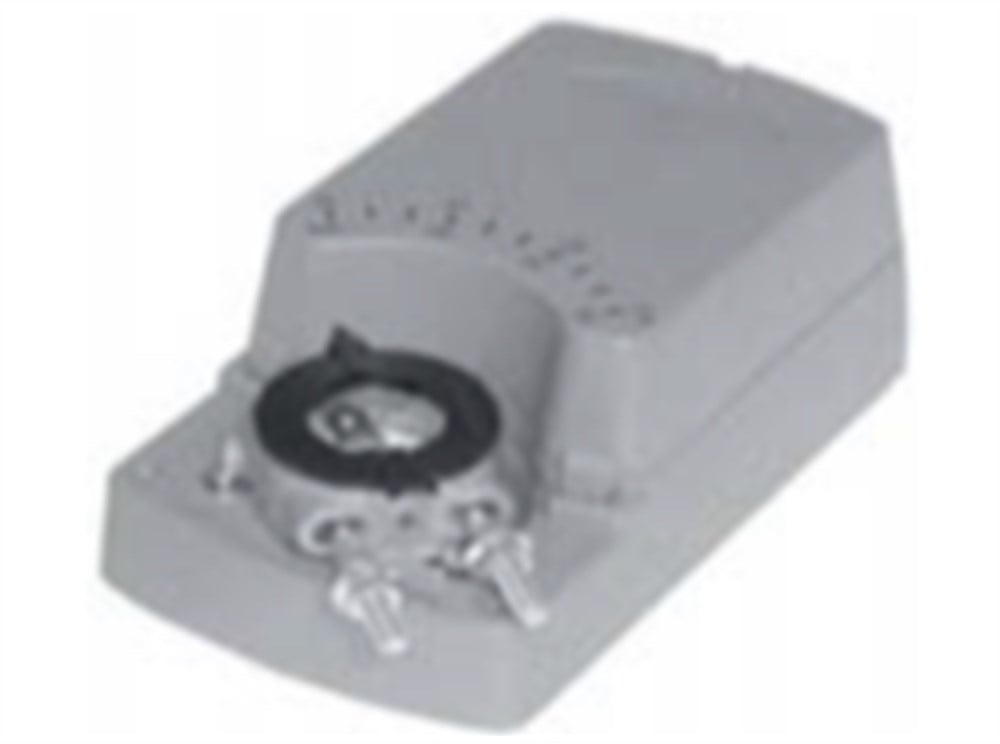eatec Damper Motorlar EAT - S4A