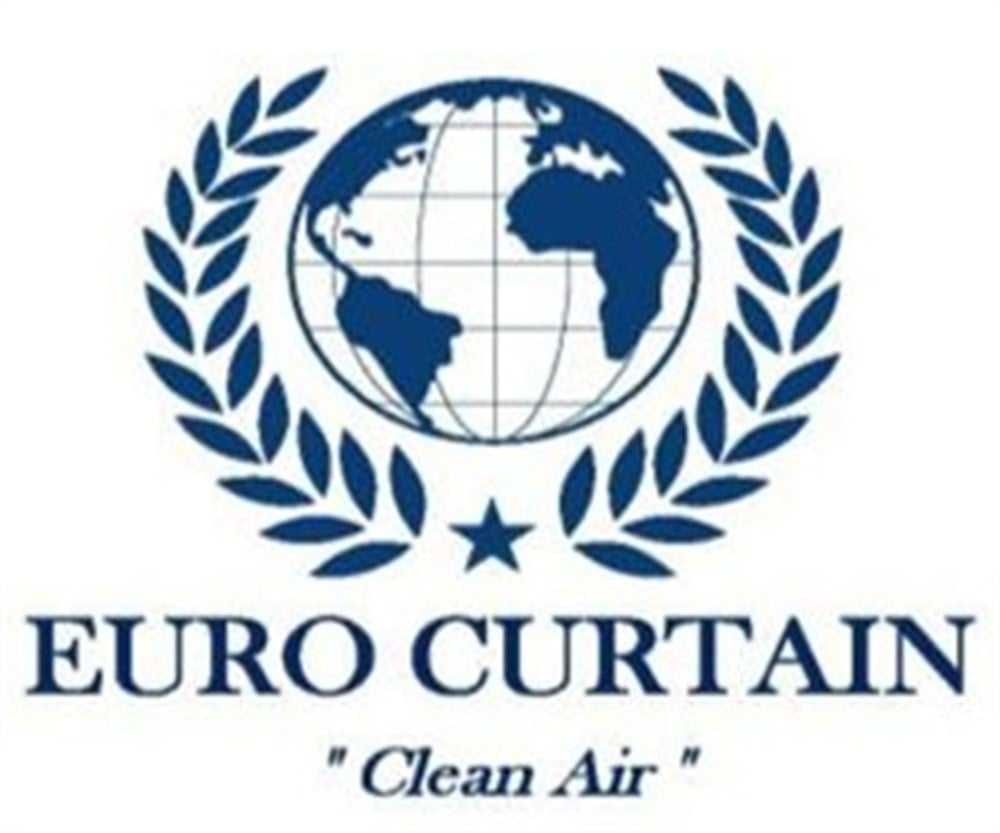 Euro Curtain HAVA PERDESİ ISITMALI 150 CM / 220 V