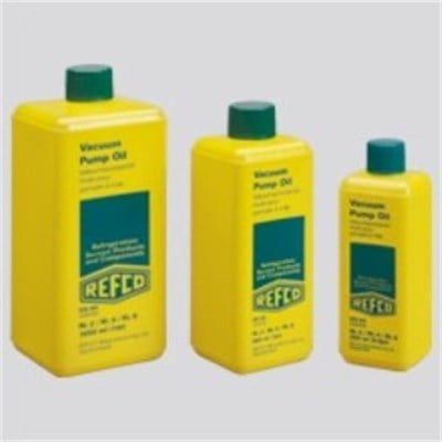 REFCO DV-46 Vakum Pompası Yağı