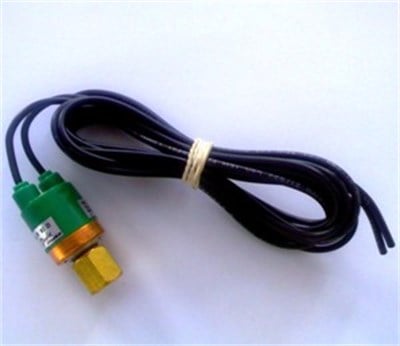 SAGInoMIYA Basınç Switchleri - Kablolu Su Geçirmez ( Water - Proof ) Alçak Basınç Kontrol ACB2UA409W Ürün Kodu:061F7274