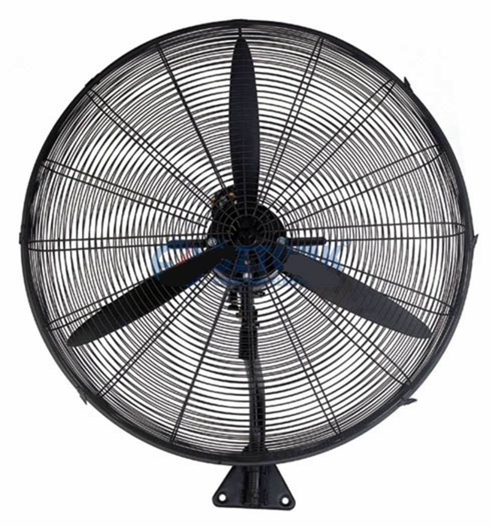 Fan-ice / FLW – 750 Duvar Tipi Vantilatör
