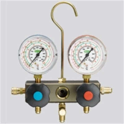 REFCO Manifoldlar BM2-6-DS-CLIM