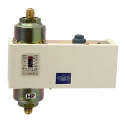 ALCO CONTROLS Presostat FD113 ZU