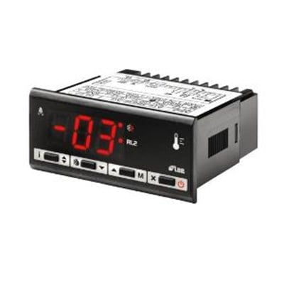 LAE Digital Sıcaklık Ölçüm ve Kontrol Cihazları - AT1-5AS5E-1YM