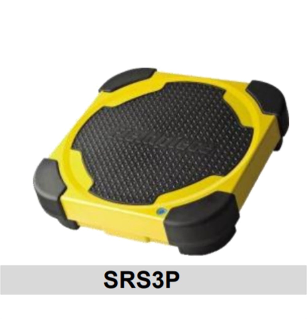 FIELDPIECE Kablosuz Soğutucu Akışkan Terazisi SRS3P