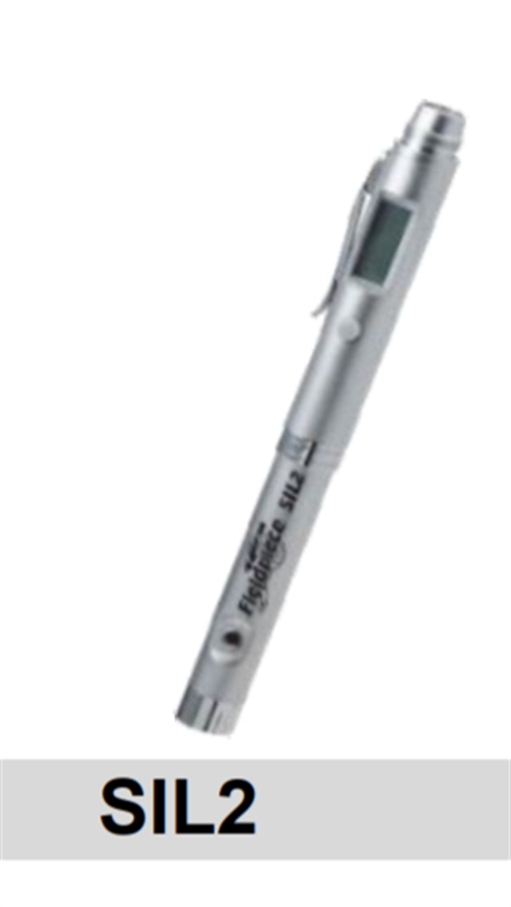 FIELDPIECE LED Aydınlatmalı IR Termometre SIL2