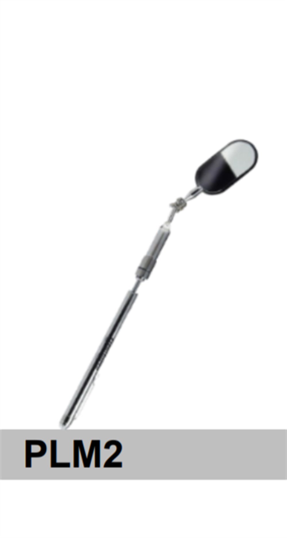 FIELDPIECE LED Aydınlatmalı Kaynak Aynası PLM2
