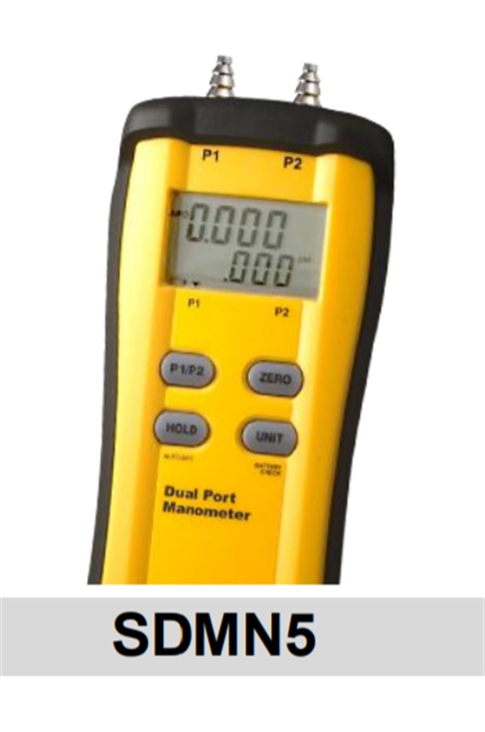 FIELDPIECE Manometre SDMN5