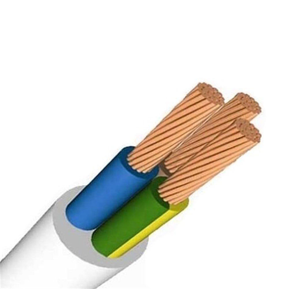 Göldağı Kablo TTR 5X2,5