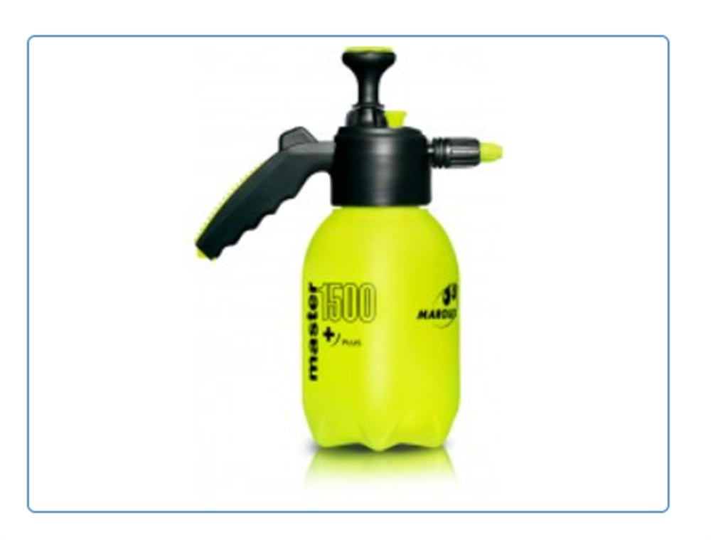 MAROLEX Püskürtme Pompası MASTER 1500 +
