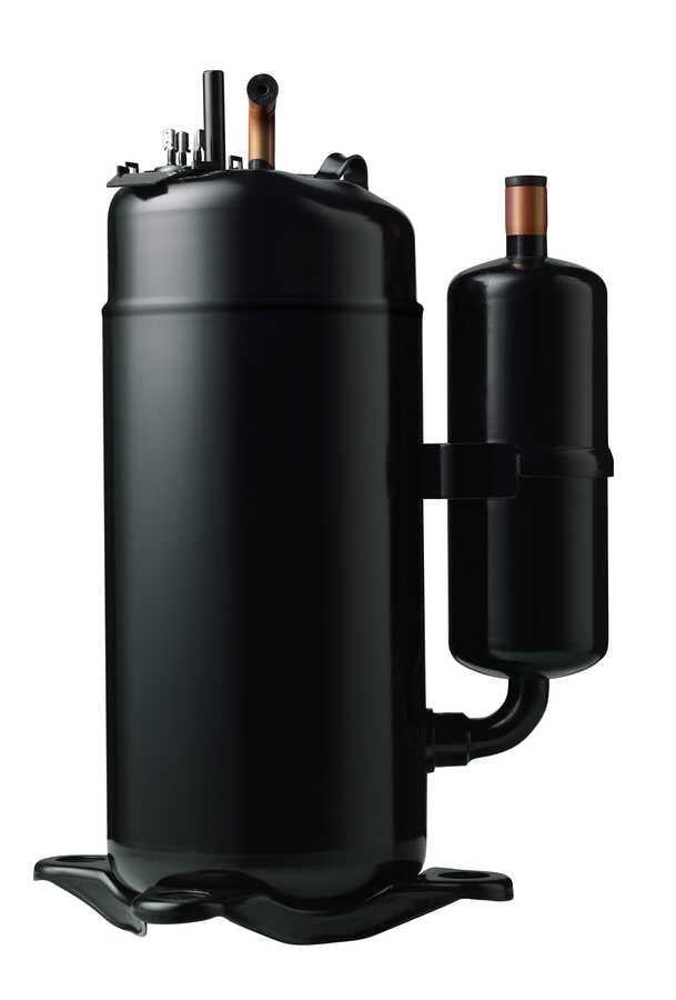 MITSUBISHI ROTARY KOMPRESÖR R410A PN33VABMT