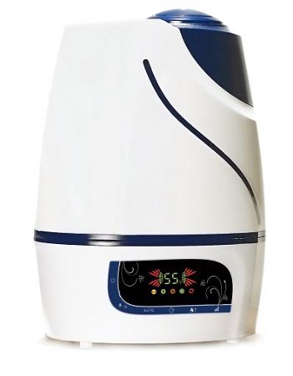 OLEFINI  CF-2720 Domestik Tip (Ev/Ofis Tipi) Tip Nem Verme Cihazı