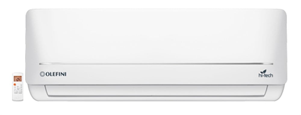 OLEFİNİ DUVAR TİPİ SPLİT KLİMA HI TECH OLE 09 DCM  410a