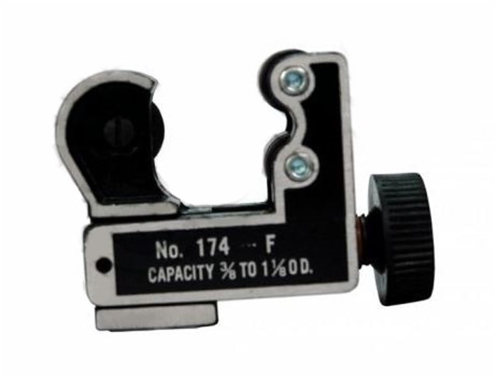 PM 174 BORU MAKASI MİNİ 3/8-1 1/8