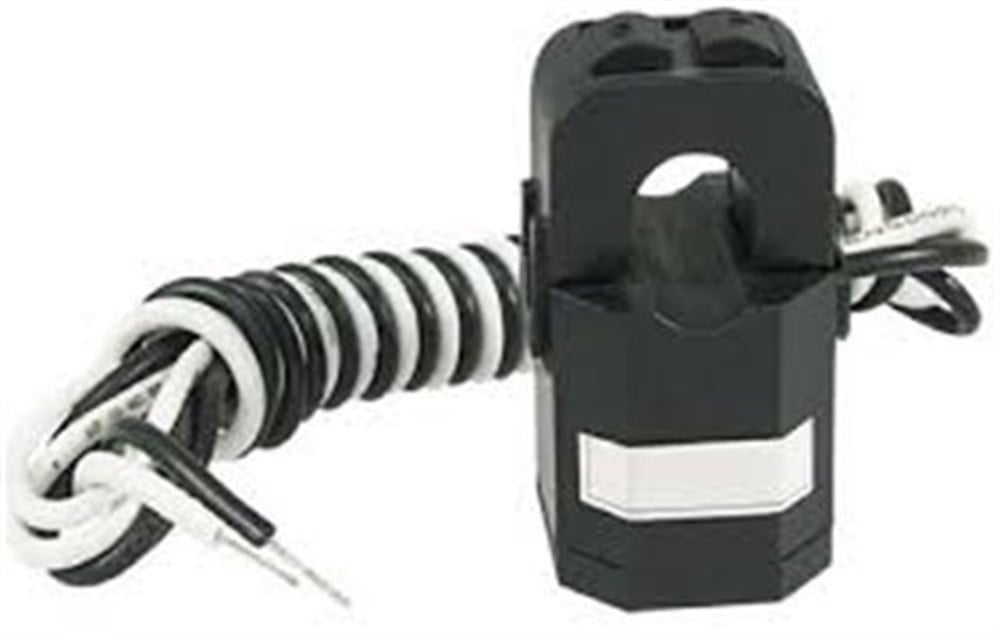 QEDD Split Core Akım Trafosu Sekonder 5A QI-KCT-10-XX/333