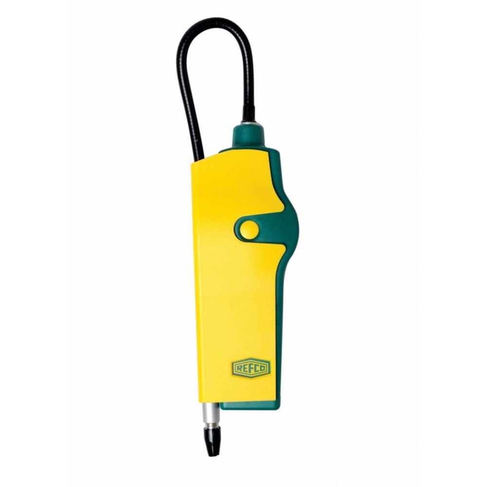 REFCO Elektronik Kaçak Dedektörleri TRACE-LOCATOR