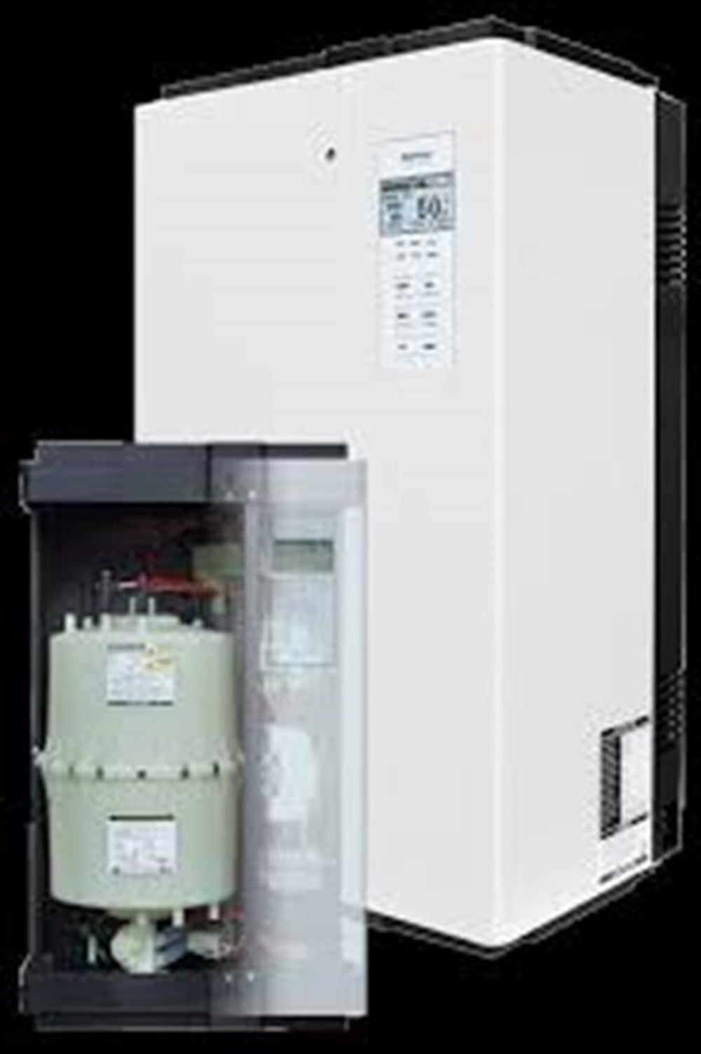 Seungıl Stand Alone ( Sıcak Buhar ) Nemlendirici BH004-6