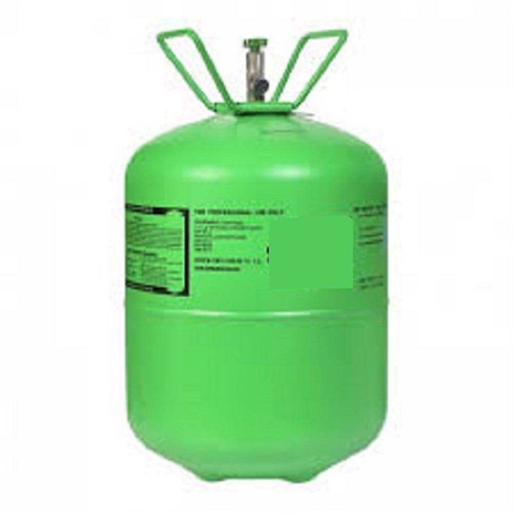 T.GAZ R417 (11,3kg) Soğutucu Gaz