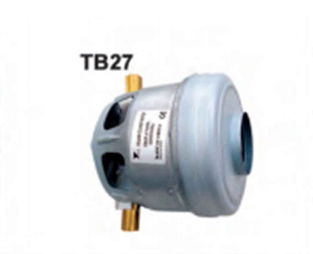TECHSUN Elektrikli Süpürge Motorları TB27 Bosch Fındık Motor