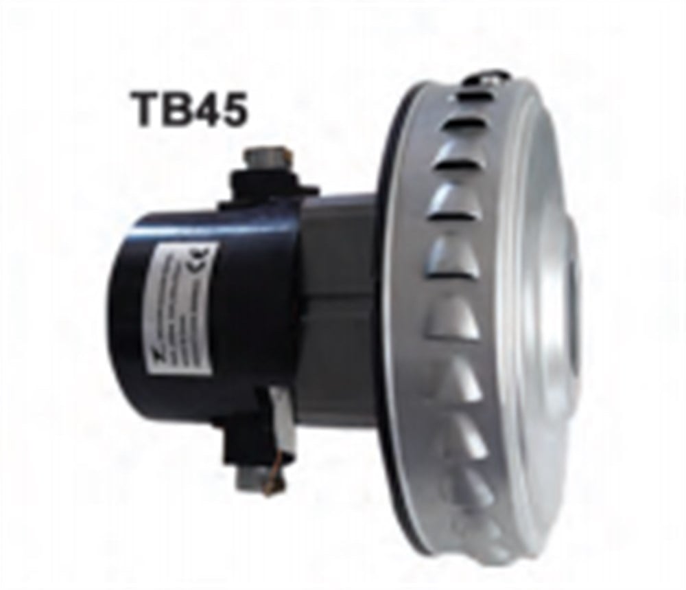 TECHSUN Elektrikli Süpürge Motorları TB45 Rowenta Model Motor