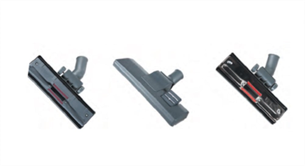 TECHSUN Plastik ve Metal Emici TCH-812P ROWENTA