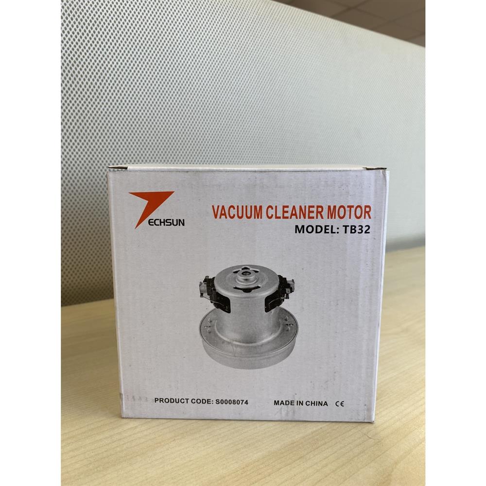 Techsun TB32 Süpürge Motoru 2200W