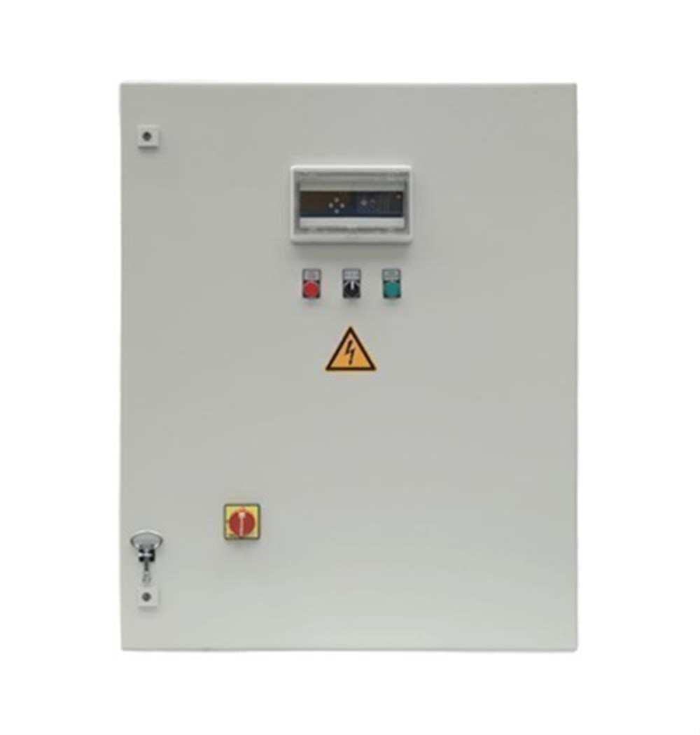Temiz Su Dalgıç Pompaları Kontrol Panoları CONTROL MP204 GTR 0,1-6A DOL MF 98429312